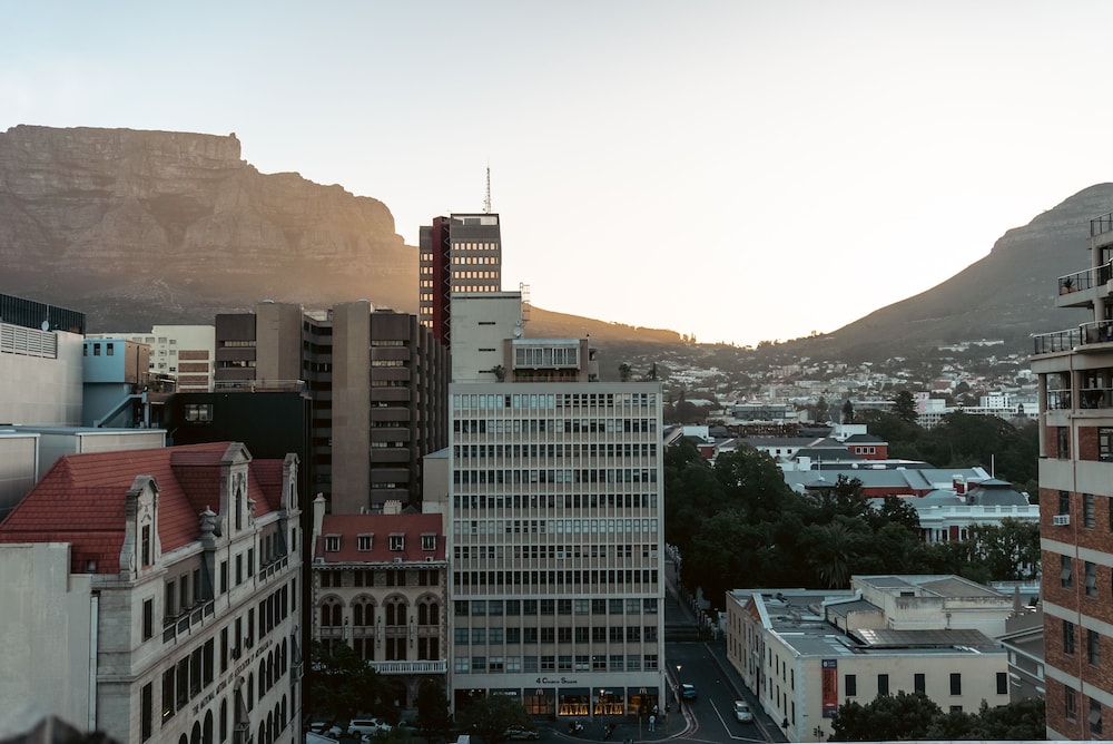 Cape Diamond Boutique Hotel — Attractions in the area in Cape Town, Western Cape