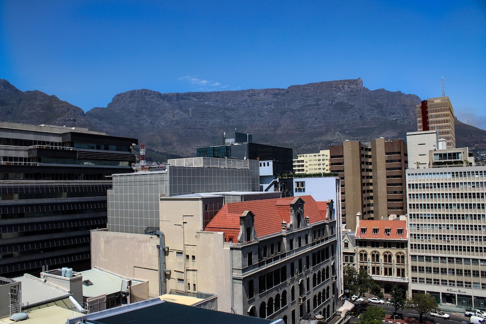 Cape Diamond Boutique Hotel — Attractions in the area in Cape Town, Western Cape