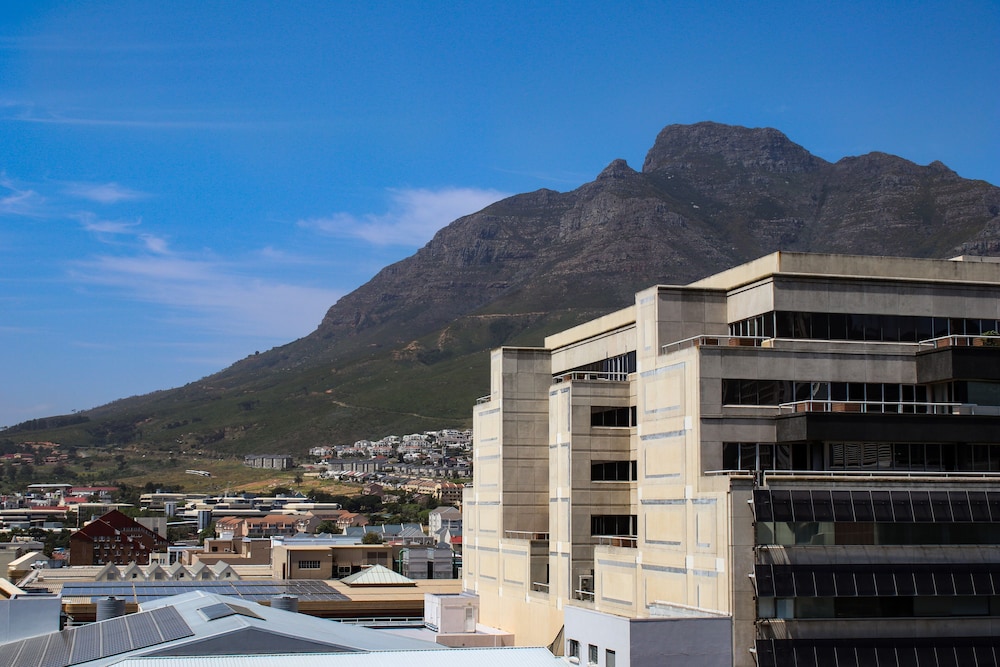 Cape Diamond Boutique Hotel — Attractions in the area in Cape Town, Western Cape