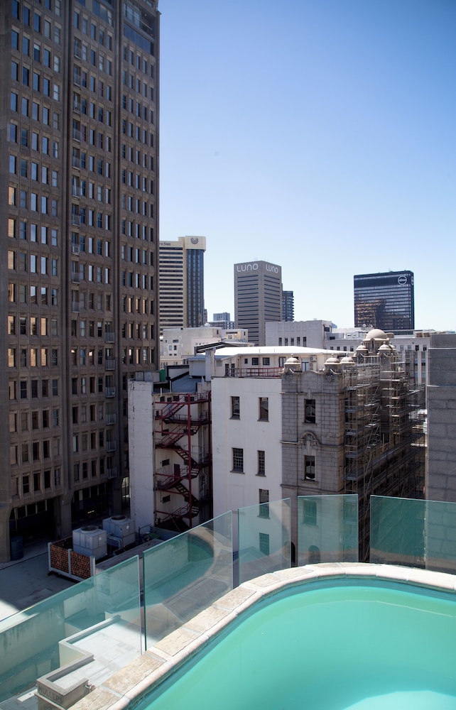 Cape Diamond Boutique Hotel — Attractions in the area in Cape Town, Western Cape