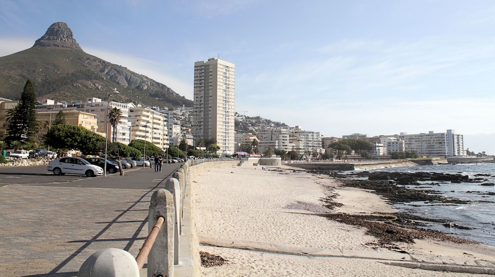 Cape Diamond Boutique Hotel — Beach in Cape Town, Western Cape