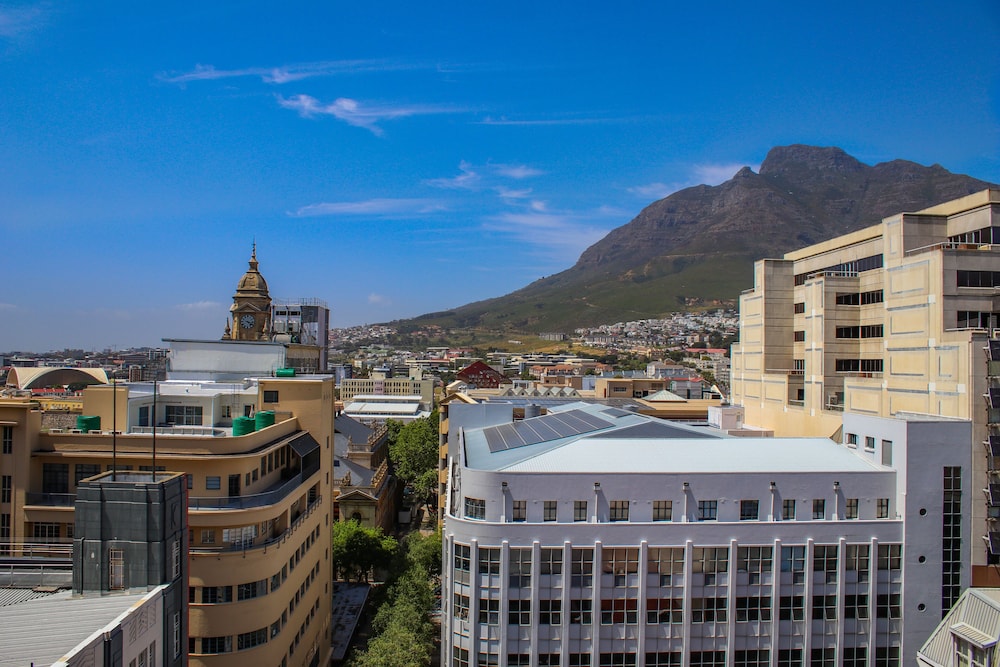 Cape Diamond Boutique Hotel — Attractions in the area in Cape Town, Western Cape