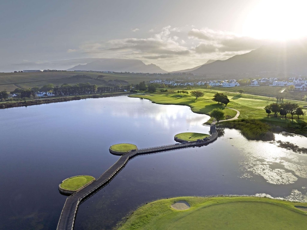 Cape Grace, A Fairmont Managed Hotel — Sports & recreation in Cape Town, Western Cape