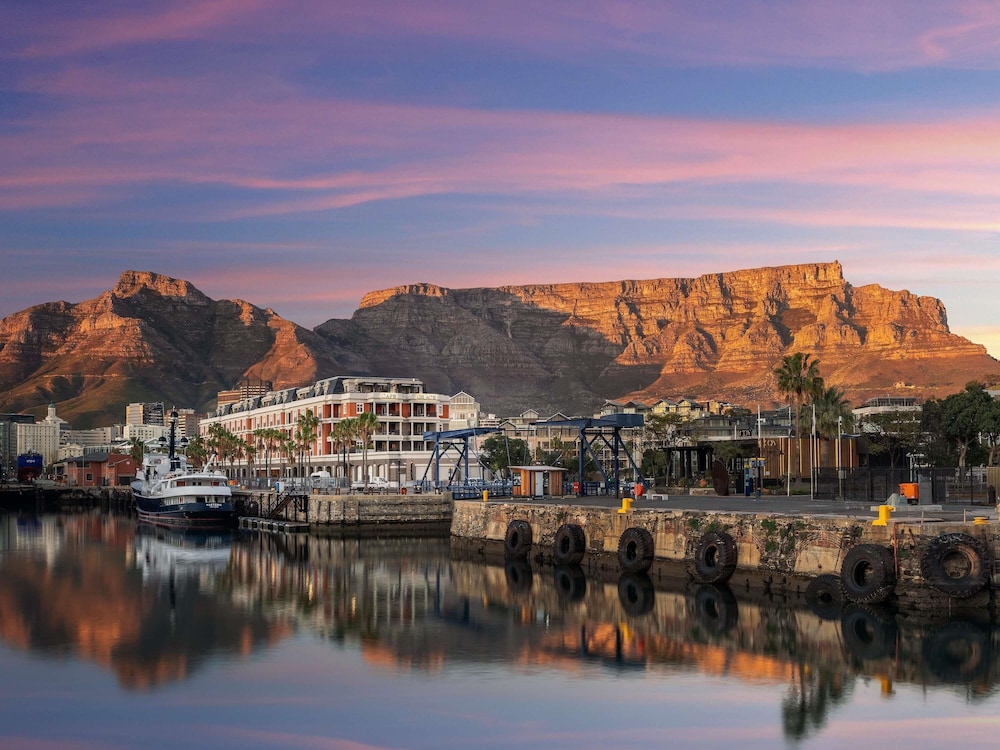 Cape Grace, A Fairmont Managed Hotel — Attractions in the area in Cape Town, Western Cape