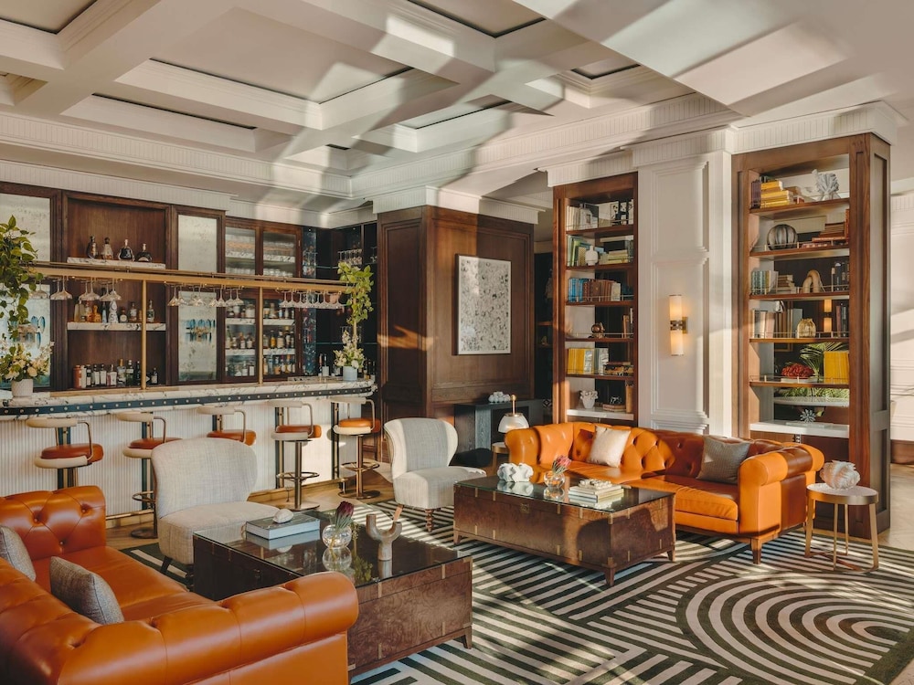 Cape Grace, A Fairmont Managed Hotel — Restaurant & bars in Cape Town, Western Cape