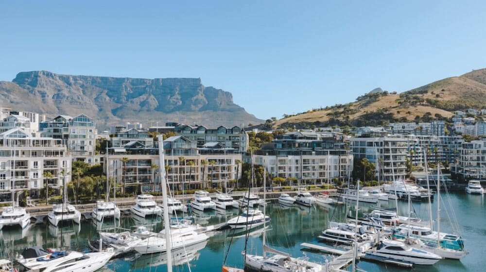 Cape Grace, A Fairmont Managed Hotel — Attractions in the area in Cape Town, Western Cape