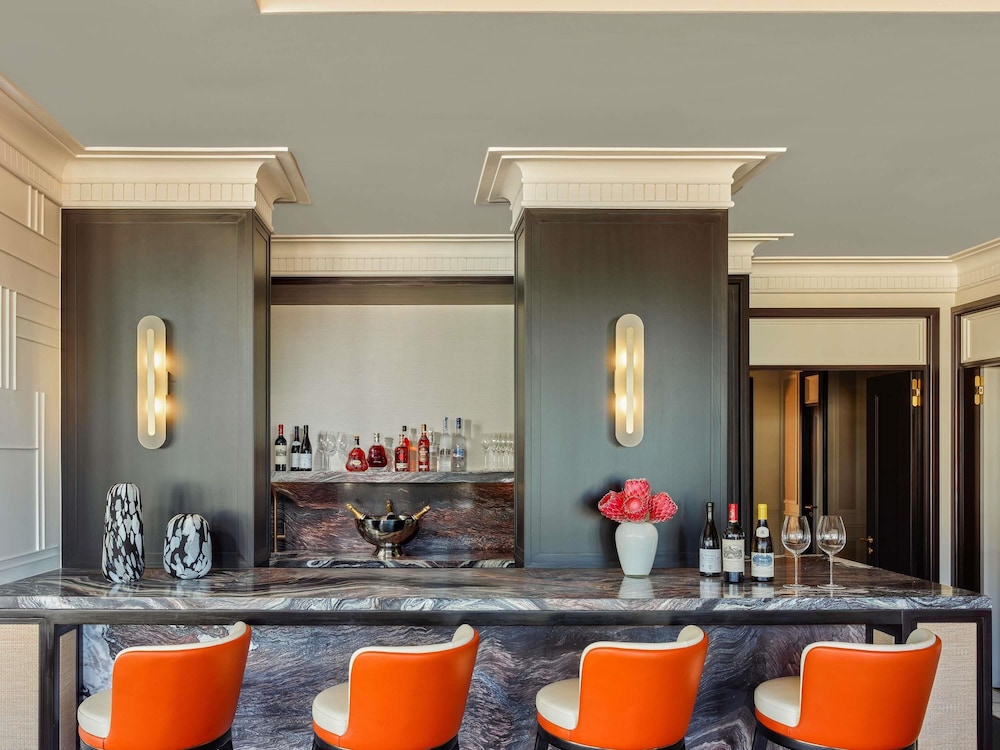 Cape Grace, A Fairmont Managed Hotel — Restaurant & bars in Cape Town, Western Cape