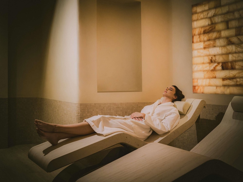 Cape Grace, A Fairmont Managed Hotel — Spa in Cape Town, Western Cape