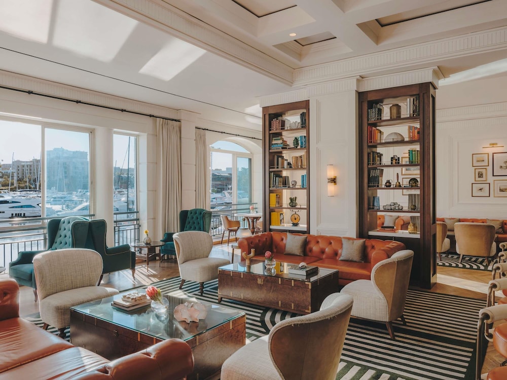 Cape Grace, A Fairmont Managed Hotel — Restaurant & bars in Cape Town, Western Cape