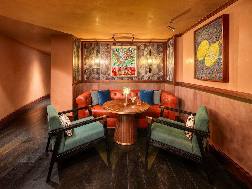Cape Grace, A Fairmont Managed Hotel — Restaurant & bars in Cape Town, Western Cape