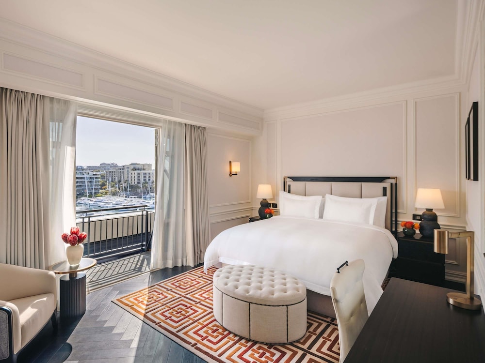 Cape Grace, A Fairmont Managed Hotel — Hotel rooms in Cape Town, Western Cape