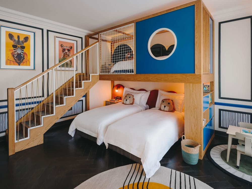 Cape Grace, A Fairmont Managed Hotel — Hotel rooms in Cape Town, Western Cape
