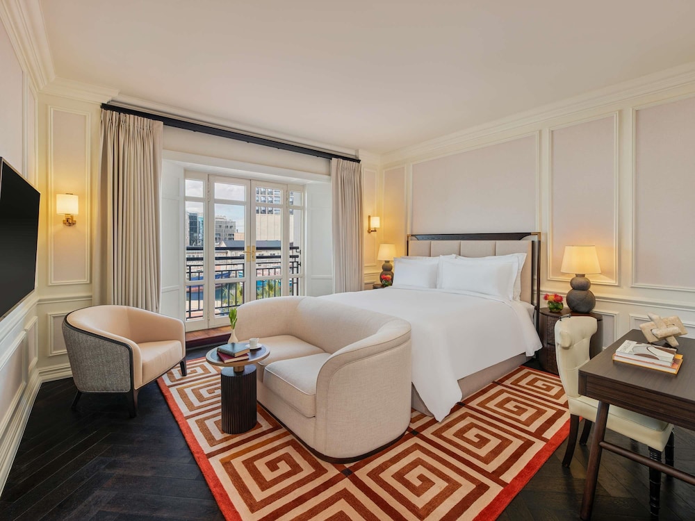 Cape Grace, A Fairmont Managed Hotel — Hotel rooms in Cape Town, Western Cape
