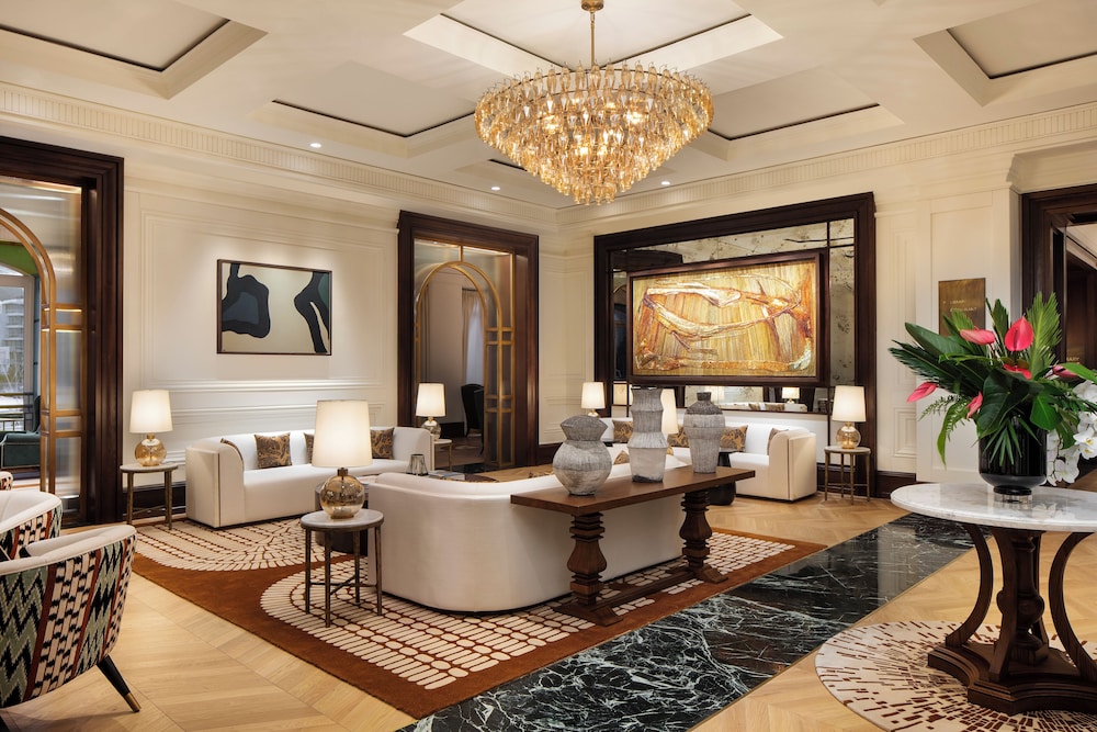 Cape Grace, A Fairmont Managed Hotel — Hotel building in Cape Town, Western Cape