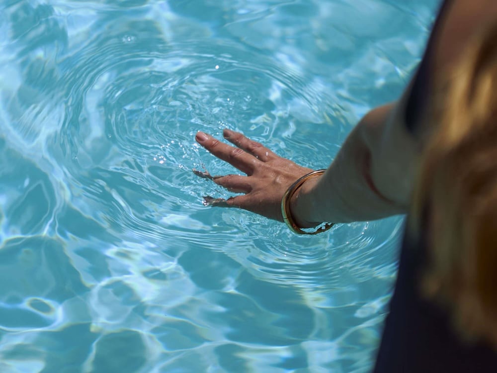 Cape Grace, A Fairmont Managed Hotel — Swimming pool in Cape Town, Western Cape