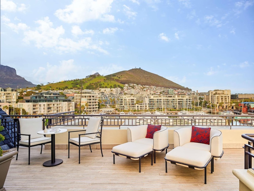 Cape Grace, A Fairmont Managed Hotel — Attractions in the area in Cape Town, Western Cape