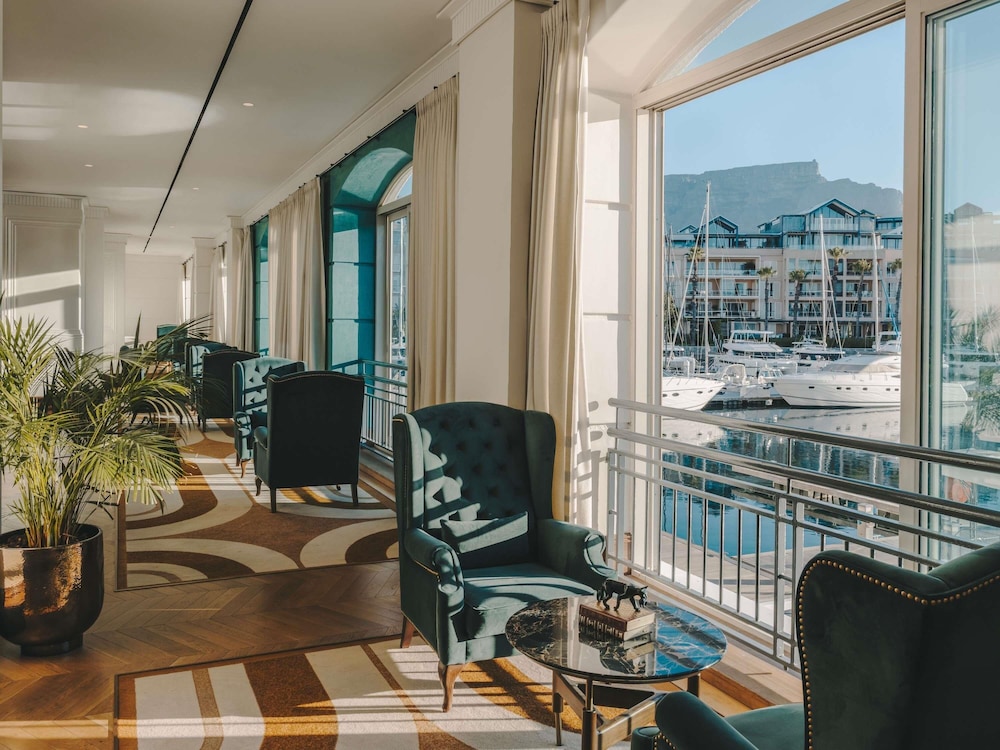 Cape Grace, A Fairmont Managed Hotel — Attractions in the area in Cape Town, Western Cape