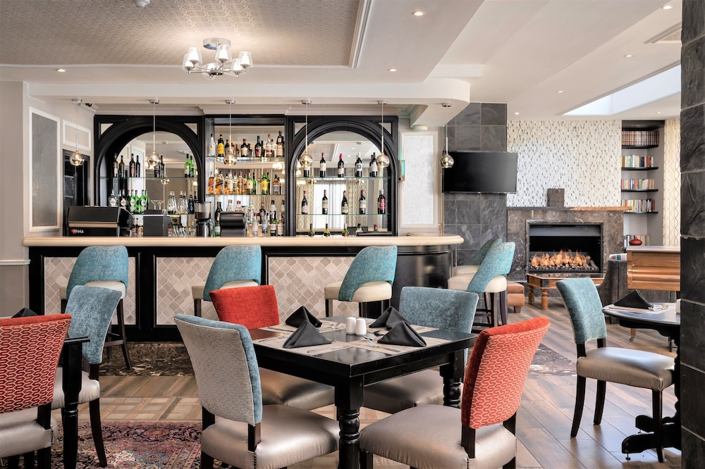 Premier Hotel Cape Town — Restaurant & bars in Cape Town, Western Cape