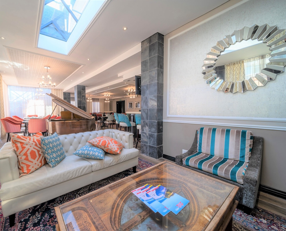 Premier Hotel Cape Town — Restaurant & bars in Cape Town, Western Cape