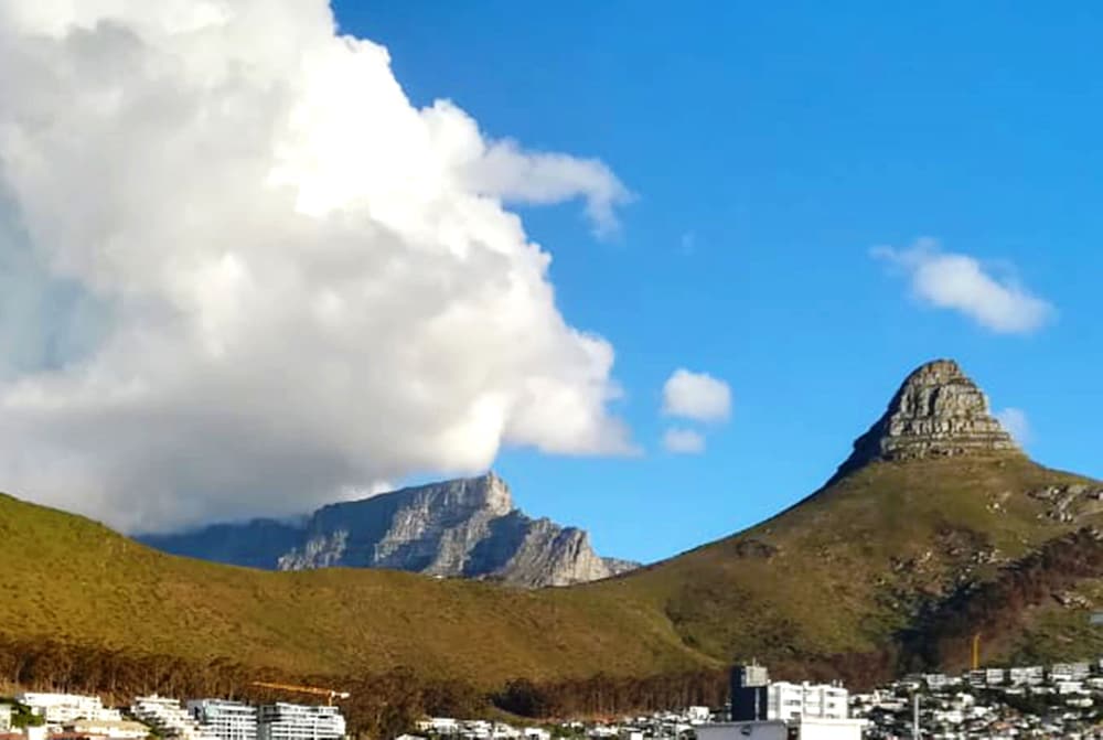 Premier Hotel Cape Town — Attractions in the area in Cape Town, Western Cape