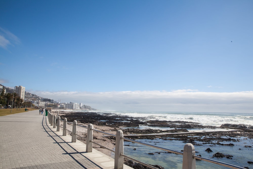 Premier Hotel Cape Town — Attractions in the area in Cape Town, Western Cape