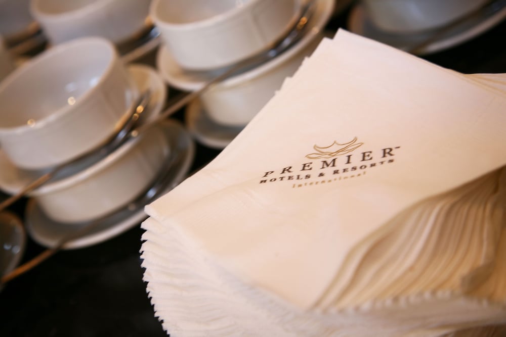 Premier Hotel Cape Town — Restaurant & bars in Cape Town, Western Cape