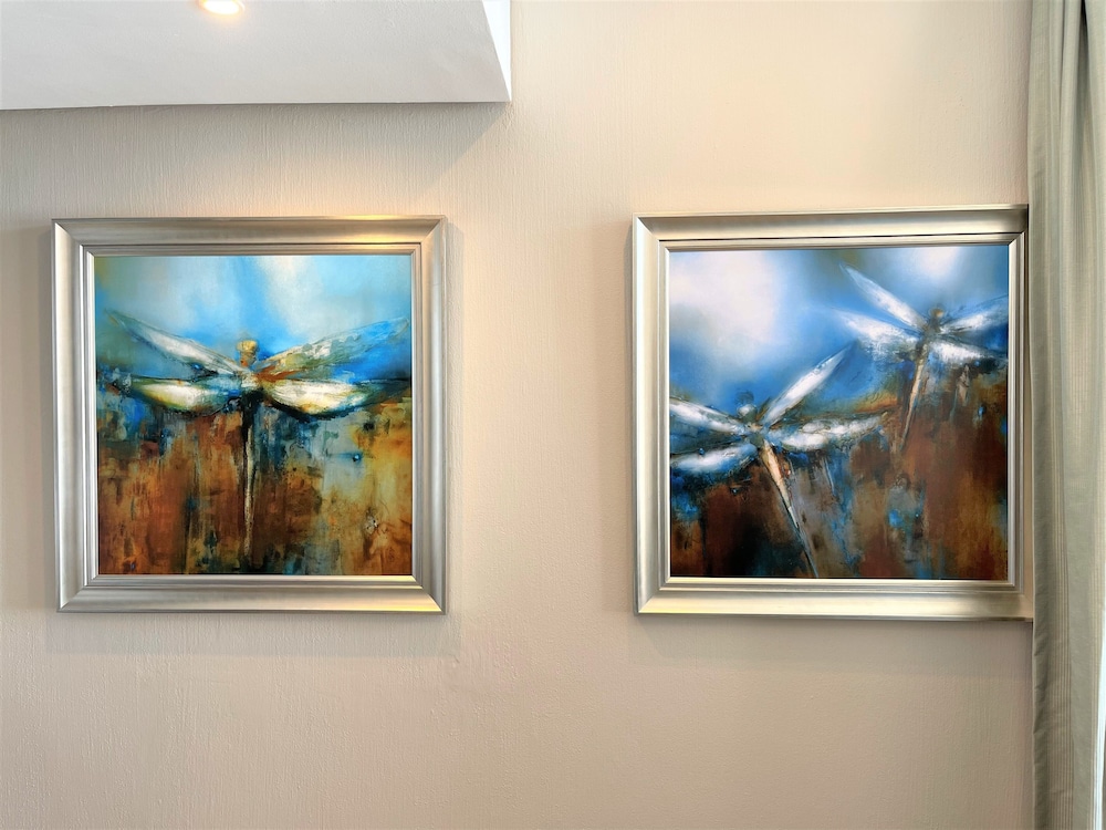 Premier Hotel Cape Town — Hotel building in Cape Town, Western Cape
