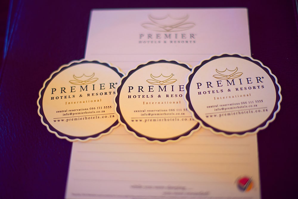 Premier Hotel Cape Town — Hotel building in Cape Town, Western Cape