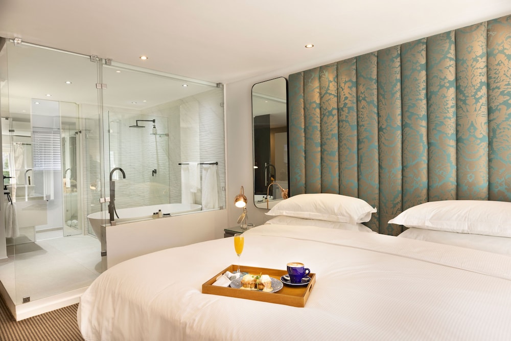 The Cape Milner — Hotel rooms in Cape Town, Western Cape