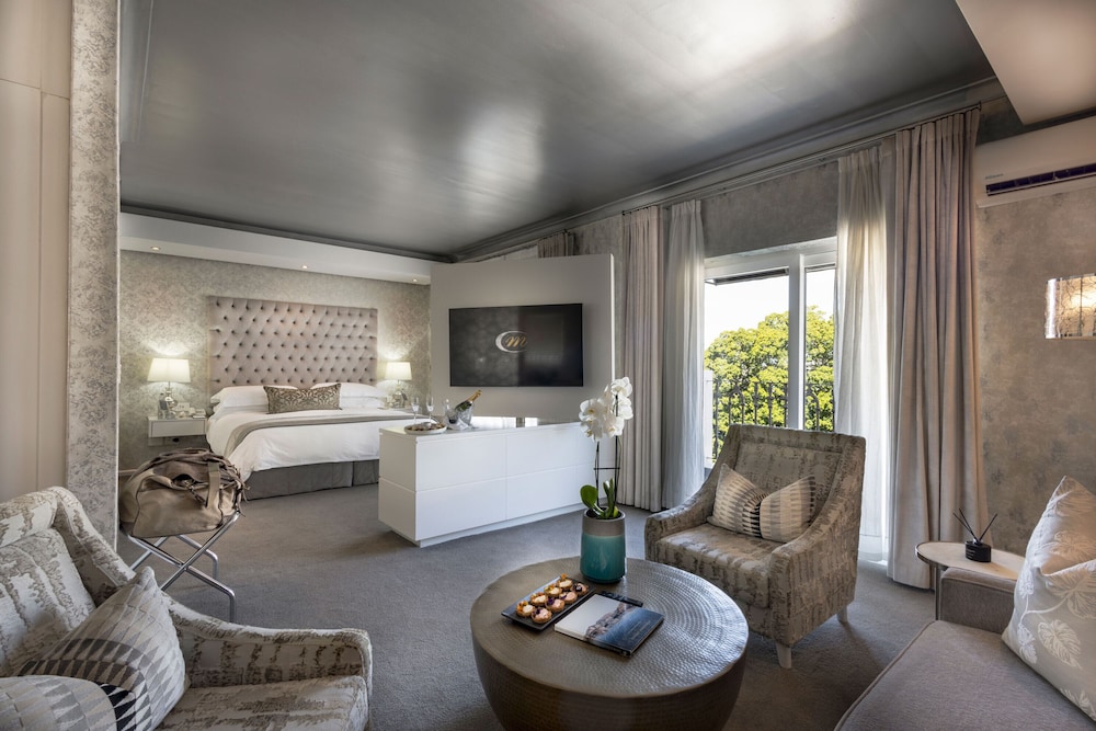 The Cape Milner — Hotel rooms in Cape Town, Western Cape