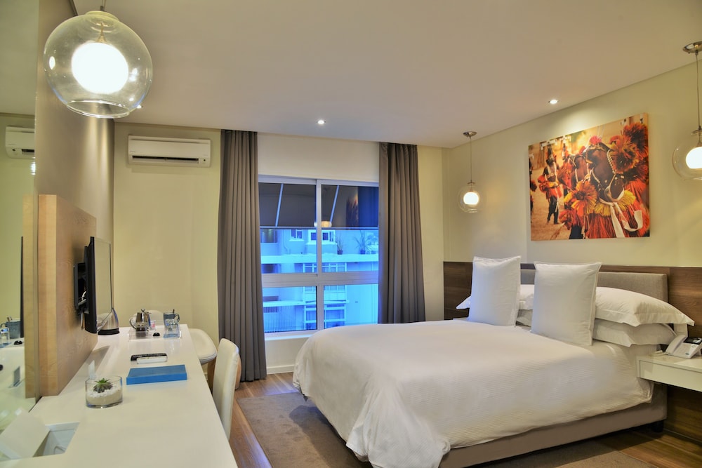 The Cape Milner — Hotel rooms in Cape Town, Western Cape