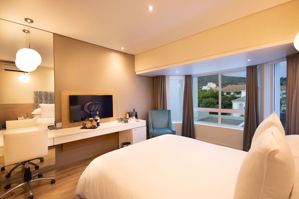 The Cape Milner — Hotel rooms in Cape Town, Western Cape