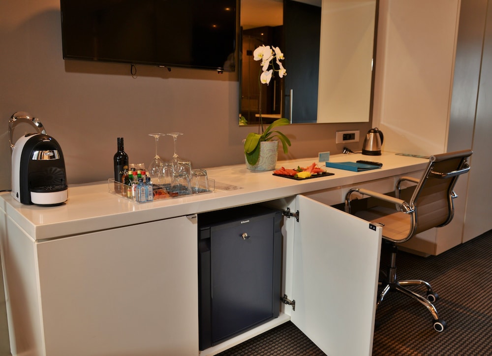 The Cape Milner — Hotel rooms in Cape Town, Western Cape