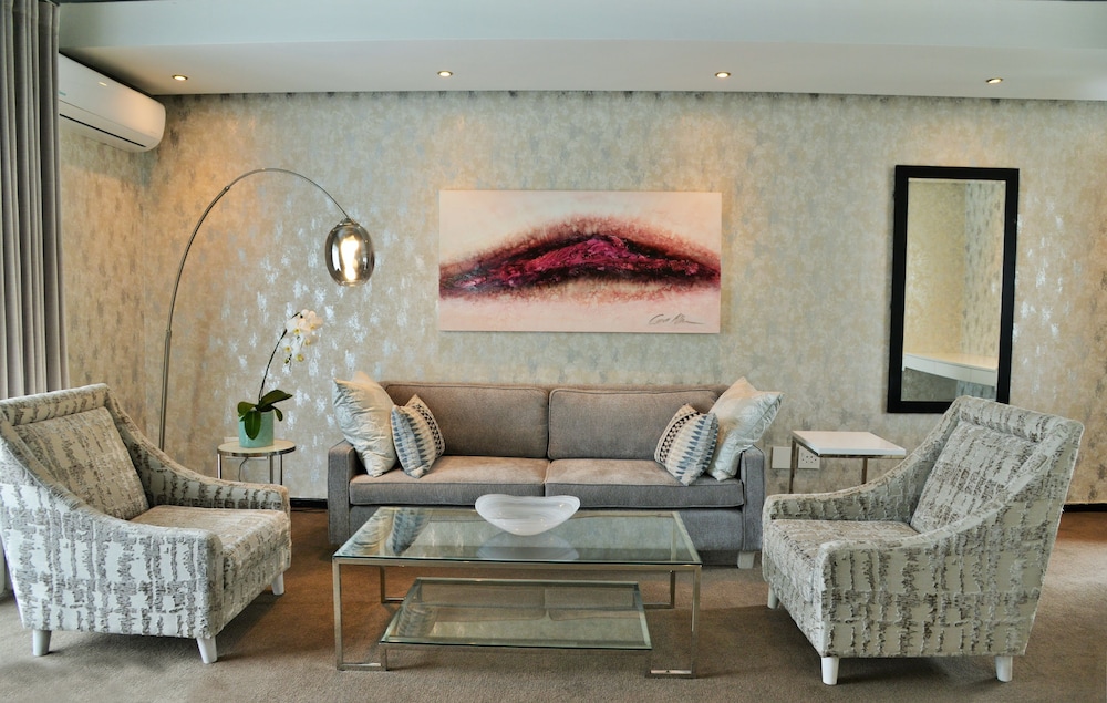 The Cape Milner — Hotel rooms in Cape Town, Western Cape