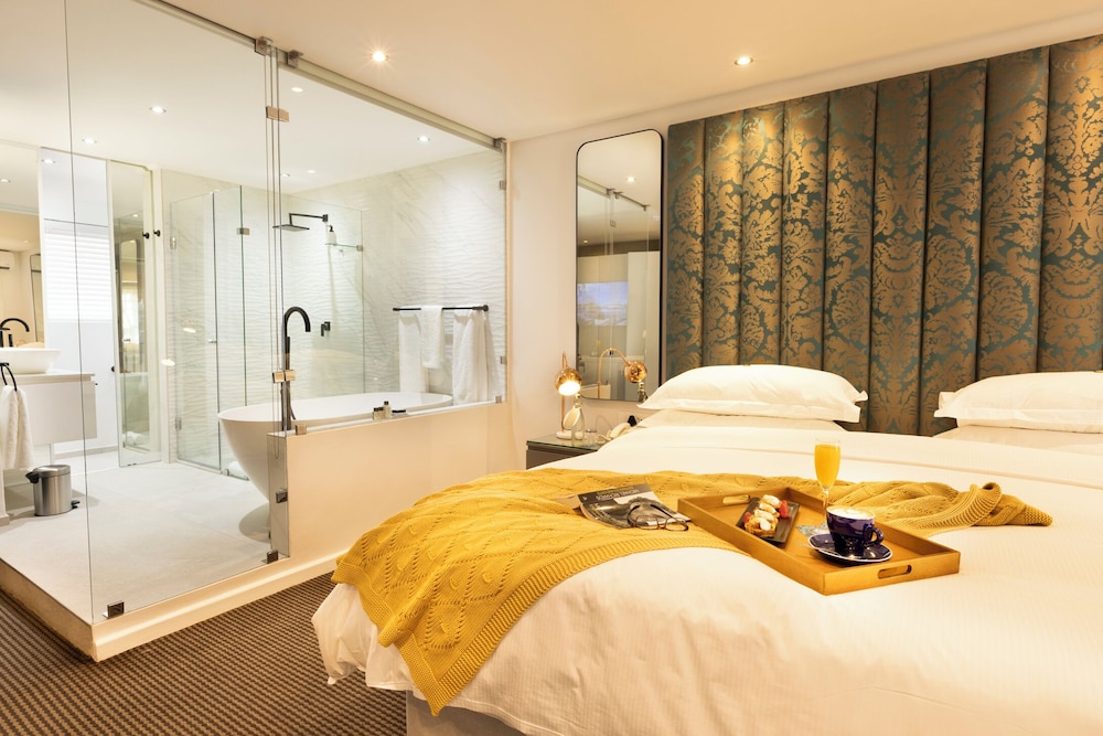 The Cape Milner — Hotel rooms in Cape Town, Western Cape