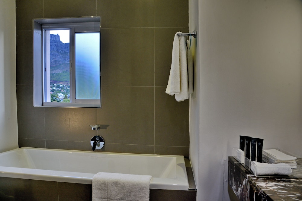 The Cape Milner — Hotel rooms in Cape Town, Western Cape