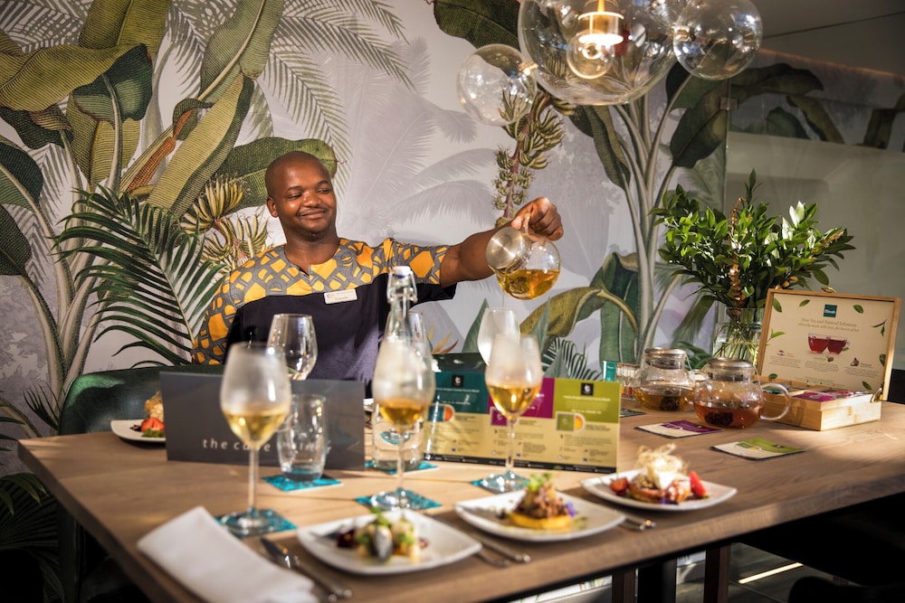 The Cape Milner — Restaurant & bars in Cape Town, Western Cape