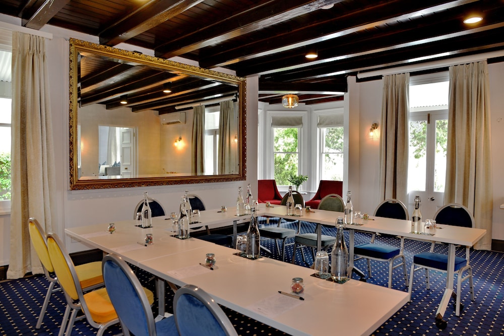 The Cape Milner — Hotel rooms in Cape Town, Western Cape