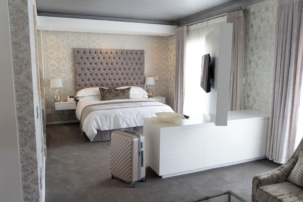 The Cape Milner — Hotel rooms in Cape Town, Western Cape
