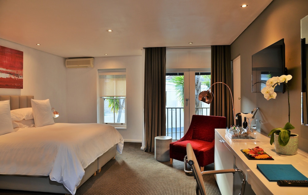The Cape Milner — Hotel rooms in Cape Town, Western Cape