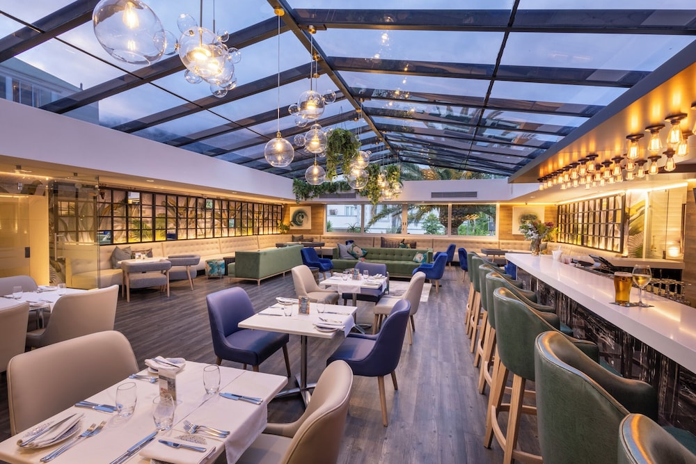 The Cape Milner — Restaurant & bars in Cape Town, Western Cape