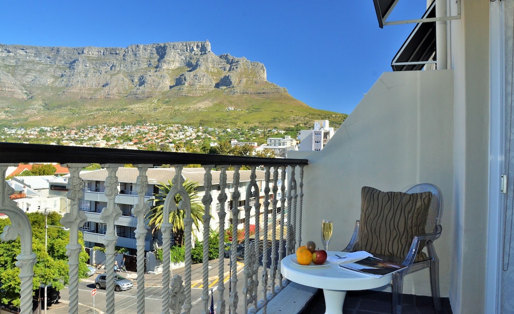 The Cape Milner — Attractions in the area in Cape Town, Western Cape