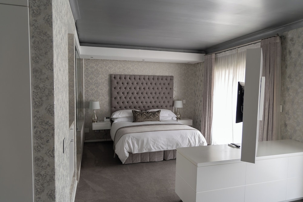 The Cape Milner — Hotel rooms in Cape Town, Western Cape
