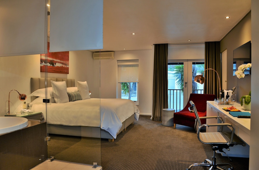 The Cape Milner — Hotel rooms in Cape Town, Western Cape