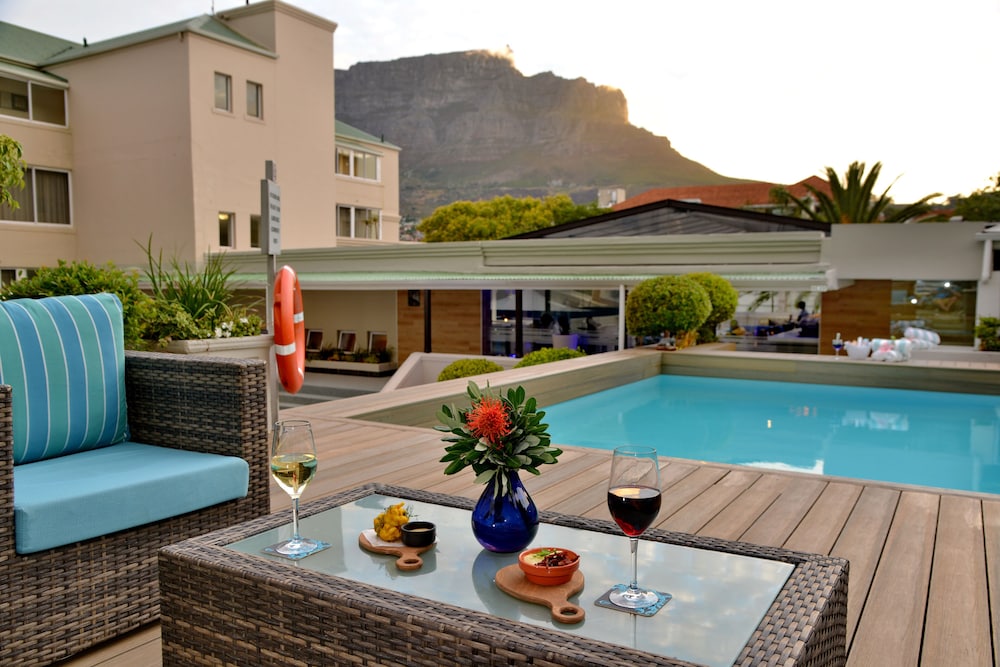 The Cape Milner — Swimming pool in Cape Town, Western Cape