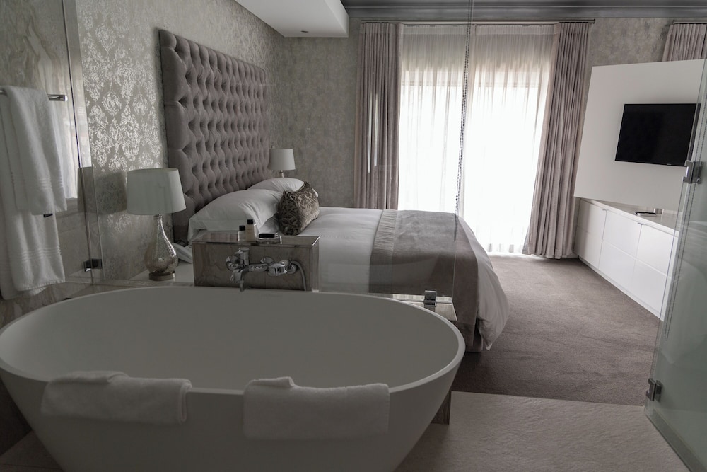 The Cape Milner — Hotel rooms in Cape Town, Western Cape