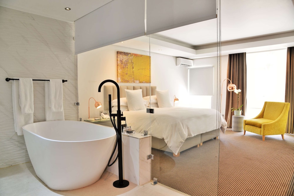 The Cape Milner — Hotel rooms in Cape Town, Western Cape