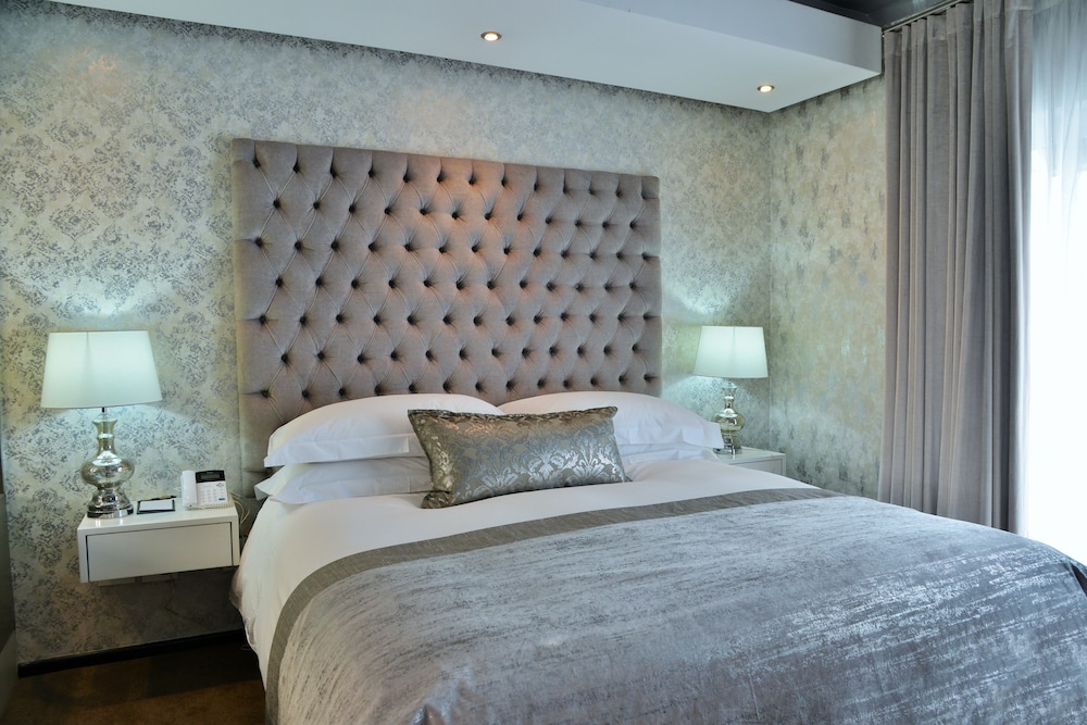 The Cape Milner — Hotel rooms in Cape Town, Western Cape