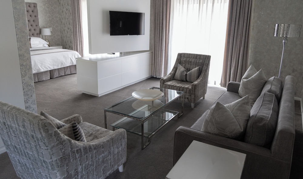 The Cape Milner — Hotel rooms in Cape Town, Western Cape