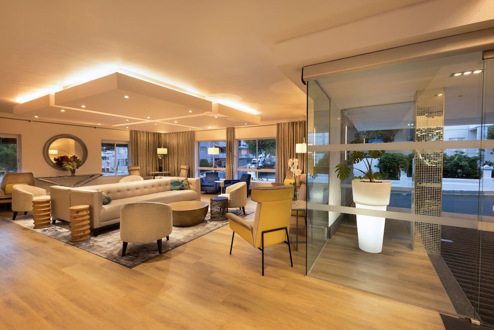 The Cape Milner — Hotel building in Cape Town, Western Cape
